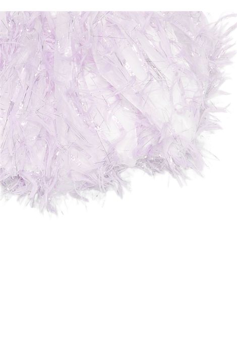 Culotte con frange A' LAPAGE | ROVIGO AL05ELILLA